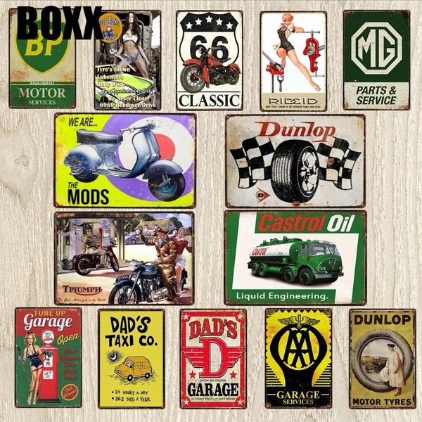 vintage tin signs motor home metal plate wall bar home art garage decor poster 30x20cm
vintage tin signs motor home metal plate wall bar home art garage decor poster 30x20cm