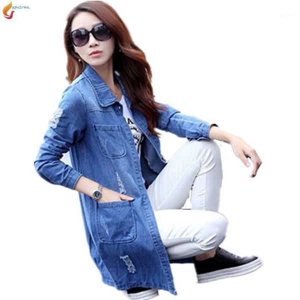 spring large size women 2020 autumn new holes denim jacket medium long loose casual single row buckle denim jacket g166 jqnzhnl1, Tan;black
spring large size women 2020 autumn new holes denim jacket medium long loose casual single row buckle denim jacket g166 jqnzhnl1, Tan;black