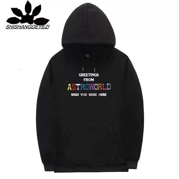 fashion astroworld hoodie sweatshirt travis scotts men's and women's fashion pullover, Black
fashion astroworld hoodie sweatshirt travis scotts men's and women's fashion pullover, Black