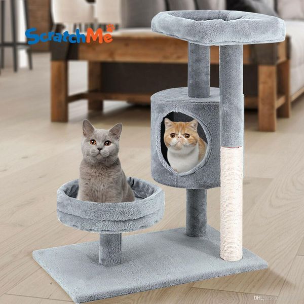 new catchme cat tree condo hammock царапаясь после кота подъемная башня башня
new catchme cat tree condo hammock царапаясь после кота подъемная башня башня