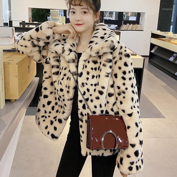 ladies jacket and coat winter fashion leopard single breasted faux coat warm thick loose plush winter jacket women1, Black
ladies jacket and coat winter fashion leopard single breasted faux coat warm thick loose plush winter jacket women1, Black