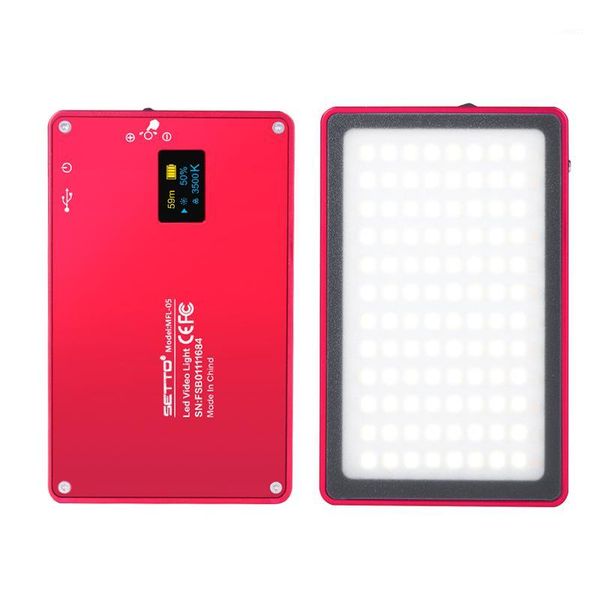 flash heads setto mfl-05 3500-5700k mini led video camera light dimmable 96 pographic lighting lamp for dslr pentax fuji1
flash heads setto mfl-05 3500-5700k mini led video camera light dimmable 96 pographic lighting lamp for dslr pentax fuji1
