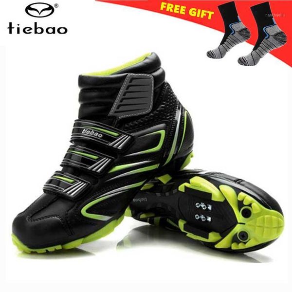 tiebao cycling shoes winter sapatilha ciclismo mtb men sneakers women bicicleta mountain bike sports warm bicycle shoes1, Black
tiebao cycling shoes winter sapatilha ciclismo mtb men sneakers women bicicleta mountain bike sports warm bicycle shoes1, Black