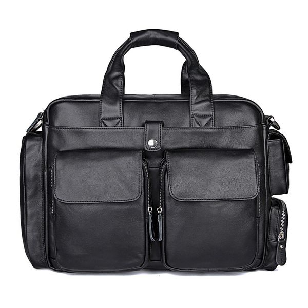 2020 man trading genuine leather travel bag 15.6 mall male lapbriefcase messenger wallet bags xx90
2020 man trading genuine leather travel bag 15.6 mall male lapbriefcase messenger wallet bags xx90