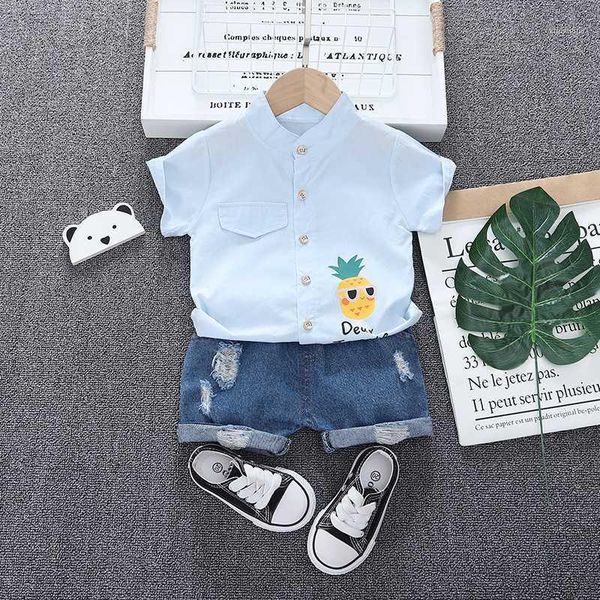 clothing sets baby boy clothes for summer cartoon suit cute pineapple print set infant boys 1 2 3 4 5years1, White
clothing sets baby boy clothes for summer cartoon suit cute pineapple print set infant boys 1 2 3 4 5years1, White