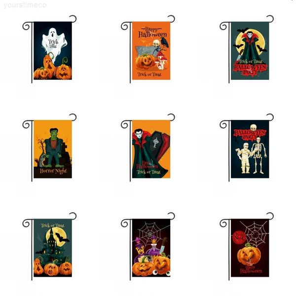 garden flag pumpkin ghost vampire party homeyard decoration polyester pongee halloween outdoor celebrating banner 30*45cm
garden flag pumpkin ghost vampire party homeyard decoration polyester pongee halloween outdoor celebrating banner 30*45cm