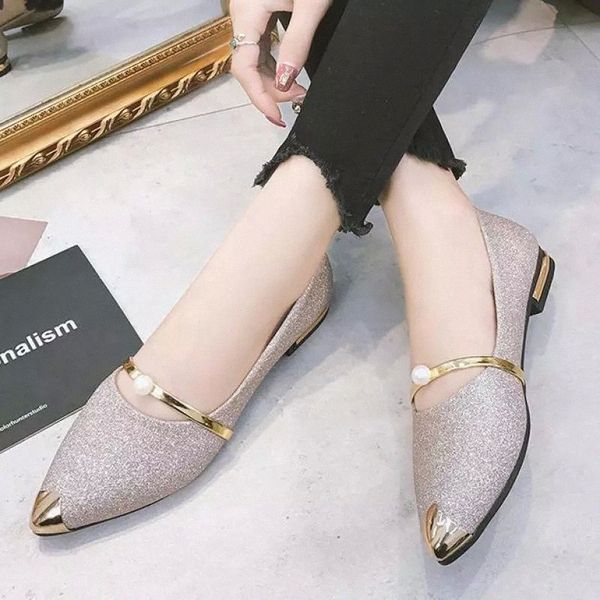 fashion women flat shoes lady loafers slip on pointed toe shallow single casual shoes spring autumn woman footwear zapatos mujer #wp4q
fashion women flat shoes lady loafers slip on pointed toe shallow single casual shoes spring autumn woman footwear zapatos mujer #wp4q
