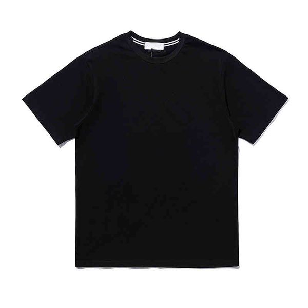 Men's T-Shirts fashion leisure cotton shirt mens street sports tshirt embroidery short sleeve comfortable top 4AKM, White;black
Men's T-Shirts fashion leisure cotton shirt mens street sports tshirt embroidery short sleeve comfortable top 4AKM, White;black