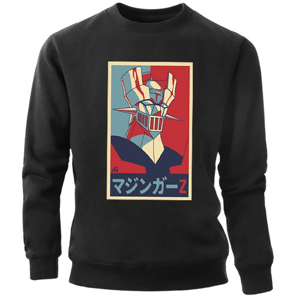 hoodied fleece anime pullovers autumn sweatshirt brand mazinger z hoodies japanese men winter tracksuit crewneck new streetwear bwfjo, Black
hoodied fleece anime pullovers autumn sweatshirt brand mazinger z hoodies japanese men winter tracksuit crewneck new streetwear bwfjo, Black