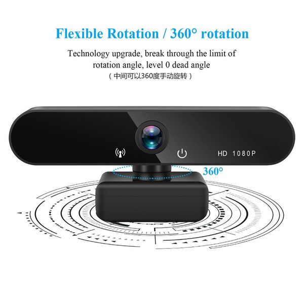 usb live webcam 1080p камера высокой четкости, с mac desktop auto-focus видео, многофункциональный и многоцелевой, с микрофоном
usb live webcam 1080p камера высокой четкости, с mac desktop auto-focus видео, многофункциональный и многоцелевой, с микрофоном
