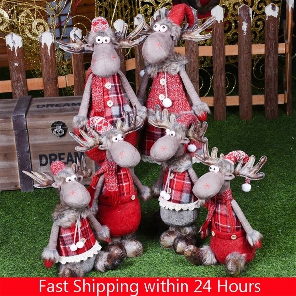 red clothes girl standing figures decorations for home christmas dolls thanksgiving new year birthday presents 1008
red clothes girl standing figures decorations for home christmas dolls thanksgiving new year birthday presents 1008