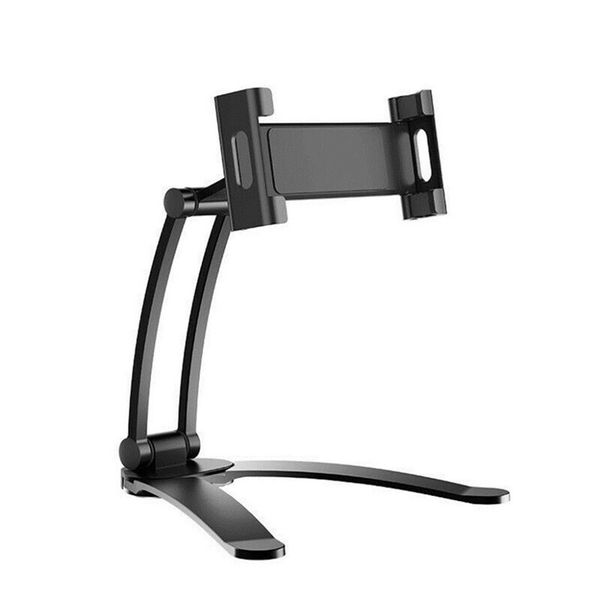 360 degree rotation aluminum alloy adjustable lazy deskmobile phone holder flexible for tablets support
360 degree rotation aluminum alloy adjustable lazy deskmobile phone holder flexible for tablets support
