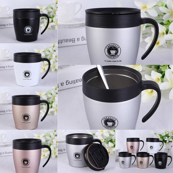 mug handle stainless steel vacuum insulated coffee with spoon office water cup 350ml 2 nv1cm
mug handle stainless steel vacuum insulated coffee with spoon office water cup 350ml 2 nv1cm