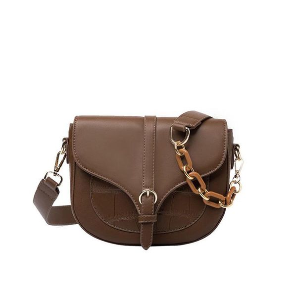 cross body 2021 spring luxury fashion women crossbody bag crocodile semicircle saddle bags soft leather shoulder for ladies handbags
cross body 2021 spring luxury fashion women crossbody bag crocodile semicircle saddle bags soft leather shoulder for ladies handbags