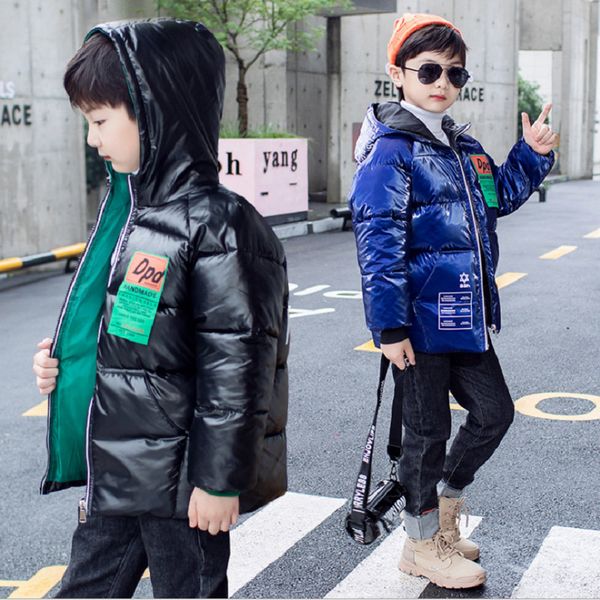 boys winter coat cotton fleece jacket kids space thickening windproof jacket boy coat warm children's clothing 201102, Blue;gray
boys winter coat cotton fleece jacket kids space thickening windproof jacket boy coat warm children's clothing 201102, Blue;gray