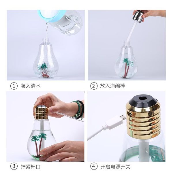 400 мл usb usb ультразвуковой увлажнитель home office mini aroma diffuser led night light aromatherape mist maker h jlldaw
400 мл usb usb ультразвуковой увлажнитель home office mini aroma diffuser led night light aromatherape mist maker h jlldaw