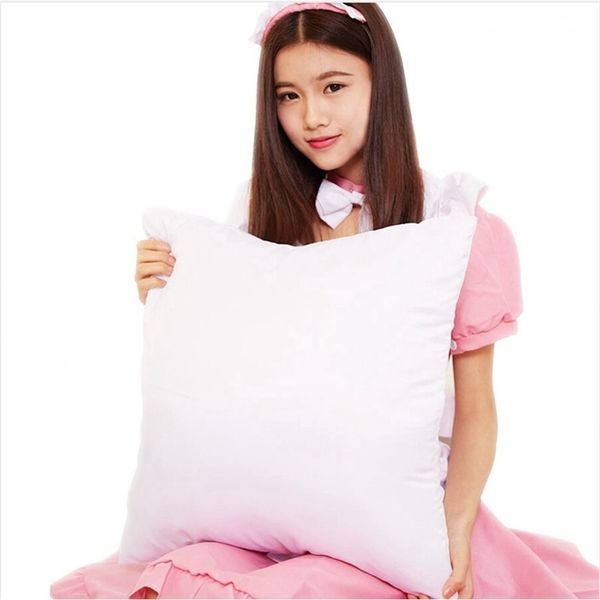 40 * 40см сублимационные наволочки diy теплопередача печатная подушка подушка пустой подушка подушка без вставки домашние постельные принадл
40 * 40см сублимационные наволочки diy теплопередача печатная подушка подушка пустой подушка подушка без вставки домашние постельные принадл