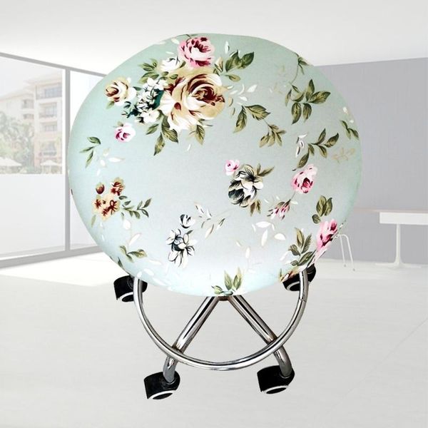 chair covers round stool cover slipcover meeting office elastic floral printed ornament seat soft four seasons polyester bar home
chair covers round stool cover slipcover meeting office elastic floral printed ornament seat soft four seasons polyester bar home
