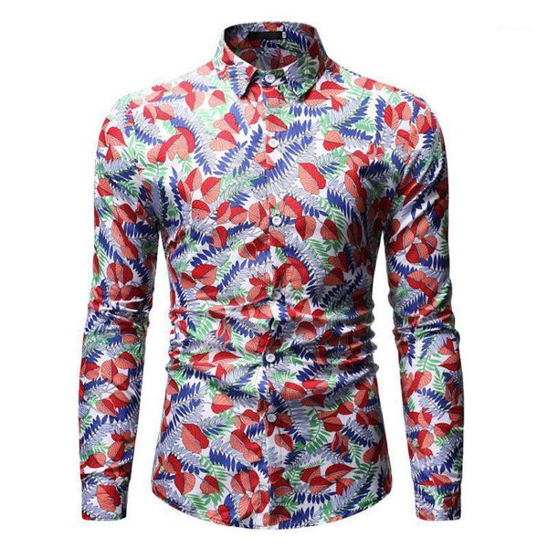 new design plus size autumn men print full casual shirt men's fashion hawaiian style leisure long sleeve shirt blouse -5xl1, White;black
new design plus size autumn men print full casual shirt men's fashion hawaiian style leisure long sleeve shirt blouse -5xl1, White;black