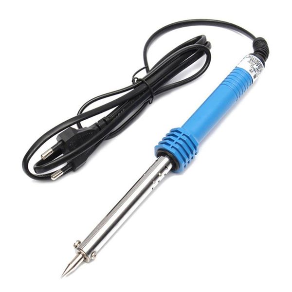 паяльник 1pc ес plug пайку утюги электроника электросварщика внешние тепловое утюг электрический 220v 60w
паяльник 1pc ес plug пайку утюги электроника электросварщика внешние тепловое утюг электрический 220v 60w