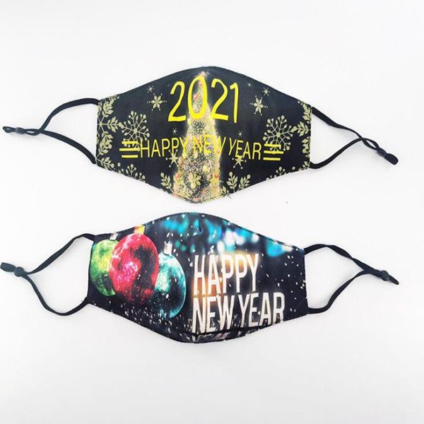 factory 2021 happy new year masks face mask fashion breathable reusable printing cotton masks new year face mask yya554
factory 2021 happy new year masks face mask fashion breathable reusable printing cotton masks new year face mask yya554