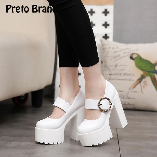 boots preto branco autumn thick single shoes 14 cm platform black waterproof nightclub women zyw-2888-1
boots preto branco autumn thick single shoes 14 cm platform black waterproof nightclub women zyw-2888-1