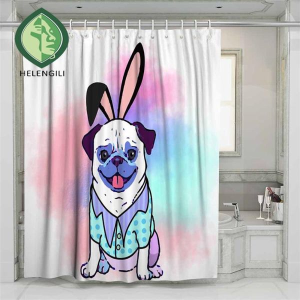 3d lovely cartoon dog beach shower curtain bathroom waterproof polyester printing curtains for bathroom shower
3d lovely cartoon dog beach shower curtain bathroom waterproof polyester printing curtains for bathroom shower