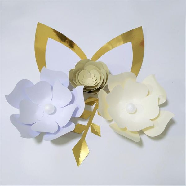decorative flowers & wreaths cardstock rose diy easy paper with ears leaves set for baby nursery wall flower decor shower birthday video tut
decorative flowers & wreaths cardstock rose diy easy paper with ears leaves set for baby nursery wall flower decor shower birthday video tut