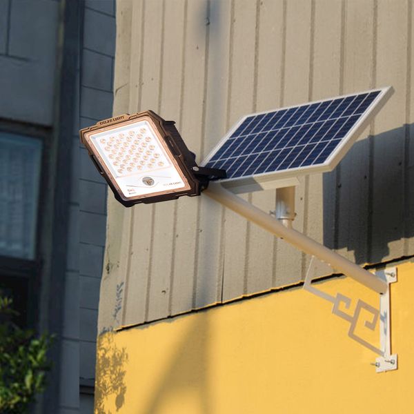 solar floodlight spotlight 100w 200w 300w 400w lamp smart outdoor solar street light with remote control for garden warehouse factory
solar floodlight spotlight 100w 200w 300w 400w lamp smart outdoor solar street light with remote control for garden warehouse factory