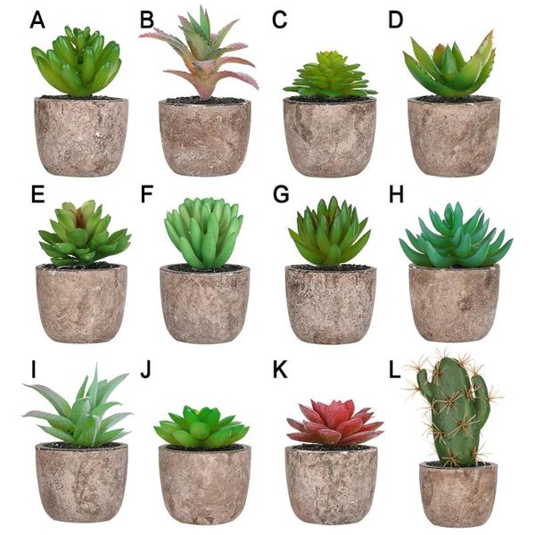 artificial plant with pot succulents fake cactus alow bonsai home garden decoration fake succulent bonsai artificial plant
artificial plant with pot succulents fake cactus alow bonsai home garden decoration fake succulent bonsai artificial plant