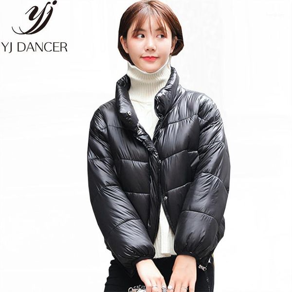 2018 long sleeve winter fashion female warm coat new fashion thicken standing collar women's europe america clothing css2271, Black
2018 long sleeve winter fashion female warm coat new fashion thicken standing collar women's europe america clothing css2271, Black