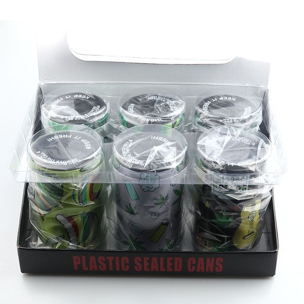 portable moisture proof tobacco box tobacco jar storage box new fashion tobacco sealed jar
portable moisture proof tobacco box tobacco jar storage box new fashion tobacco sealed jar