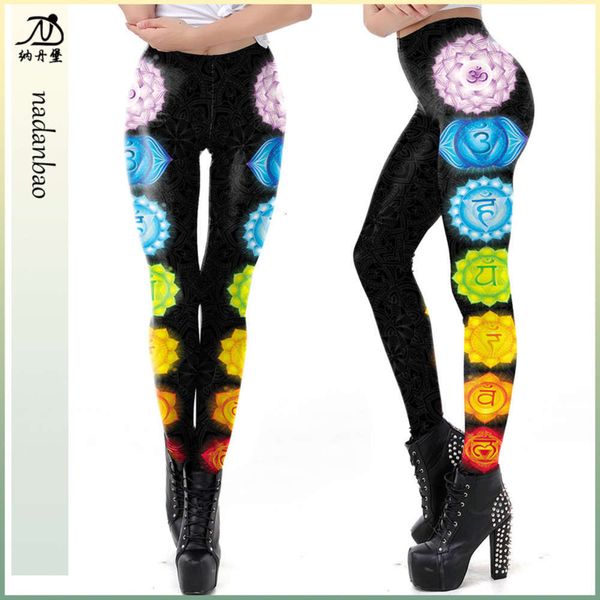 mantra what is the bt selling meditation seven emotions six dir symbolizing 3d printing comfortable legged yoga leggings, Black;white
mantra what is the bt selling meditation seven emotions six dir symbolizing 3d printing comfortable legged yoga leggings, Black;white