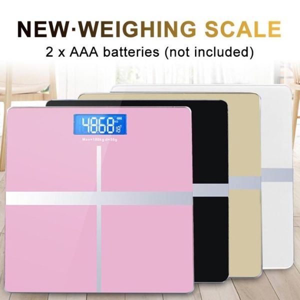 new smart electronic weight scale lcd display body weighing accurate measuring for home bathroom digital weight scale
new smart electronic weight scale lcd display body weighing accurate measuring for home bathroom digital weight scale