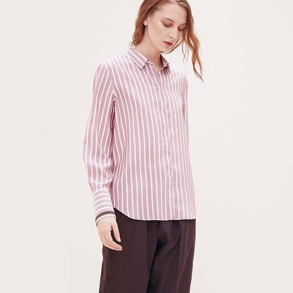 buor cuffs heavy contrast loose stripe long sleeve cardigan women's 2021 spring new shirt, White
buor cuffs heavy contrast loose stripe long sleeve cardigan women's 2021 spring new shirt, White