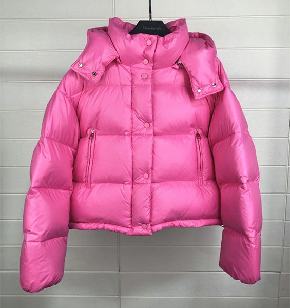 super thick winter fluffy duck natural women's jackets turtleneck high with hood down parkas adjustment cold weather, Black
super thick winter fluffy duck natural women's jackets turtleneck high with hood down parkas adjustment cold weather, Black