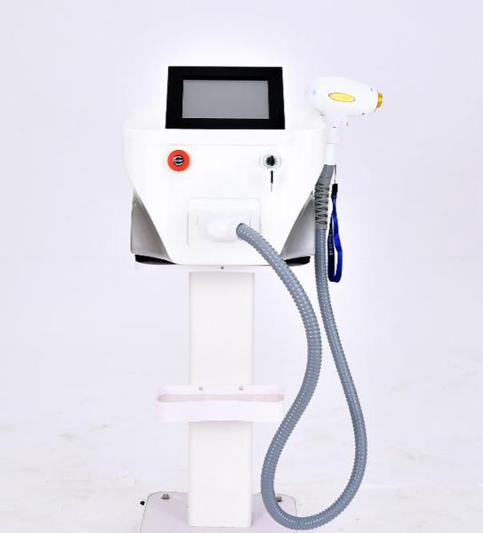 808nm diode laser hair removal machine 20million s 755 1064 808nm home use permanent hair removal epilator device face skin rejuvenation, Black
808nm diode laser hair removal machine 20million s 755 1064 808nm home use permanent hair removal epilator device face skin rejuvenation, Black