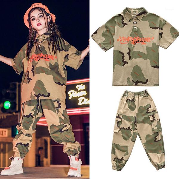 children hip-hop dance costumes kids jazz dance costumes girls hiphop short-sleeved camouflage suit ballroom rave clothes sl20891, Black;red
children hip-hop dance costumes kids jazz dance costumes girls hiphop short-sleeved camouflage suit ballroom rave clothes sl20891, Black;red