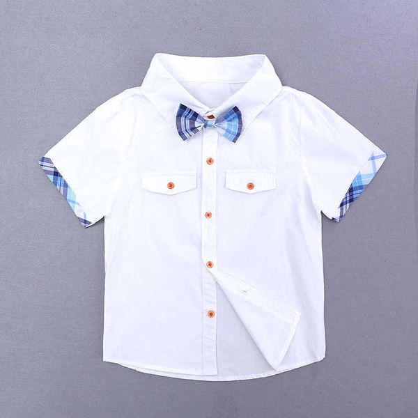 clothes set summer children clothing toddler boy clothing sets white bow tie shirt + grid shorts pants kids boy clothes set
clothes set summer children clothing toddler boy clothing sets white bow tie shirt + grid shorts pants kids boy clothes set