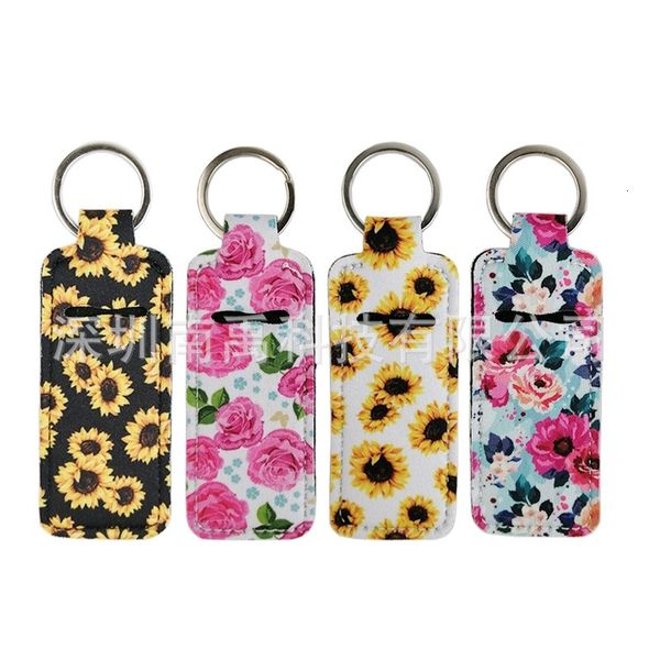 customized pattern printing chapstick holder keychain neoprene handy lip balm holder lipstick holder party favors novelty gifts
customized pattern printing chapstick holder keychain neoprene handy lip balm holder lipstick holder party favors novelty gifts