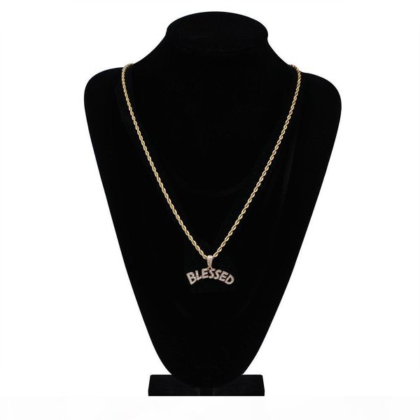 mens jewelry gold necklaces hip hop jewelry white color zircon iced out chains fashion alphabet pendant mens necklace in stock wholesale, Silver
mens jewelry gold necklaces hip hop jewelry white color zircon iced out chains fashion alphabet pendant mens necklace in stock wholesale, Silver