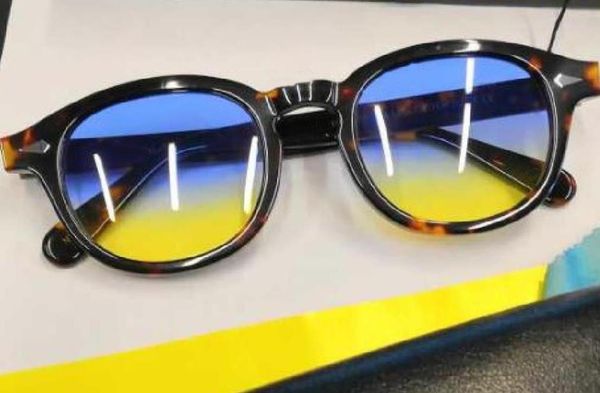 98color johnny 16color uv400 3 size package lens lemtosh full style new sunglasses women depp men frame with jdmbm, Slivery;brown
98color johnny 16color uv400 3 size package lens lemtosh full style new sunglasses women depp men frame with jdmbm, Slivery;brown