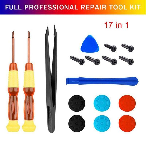 2020 new 1 set 3d joystick rocker stick disassemble repair tool for switch game handle1
2020 new 1 set 3d joystick rocker stick disassemble repair tool for switch game handle1