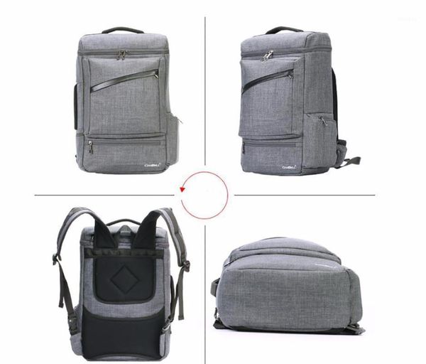 15.6 inch lapbackpack convertible with usb charging port backpacks multifunctional school bag for teenagers d03371
15.6 inch lapbackpack convertible with usb charging port backpacks multifunctional school bag for teenagers d03371