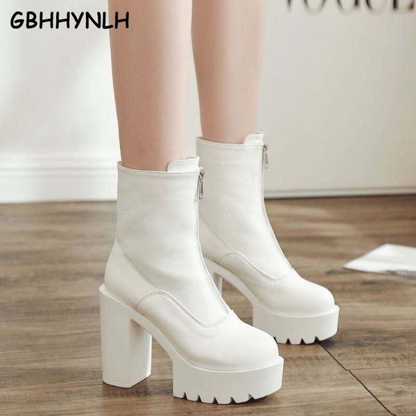 boots gbhhynlh cowboy platform shoes ankle women chunky heels short snow rubber white lja822, Black
boots gbhhynlh cowboy platform shoes ankle women chunky heels short snow rubber white lja822, Black