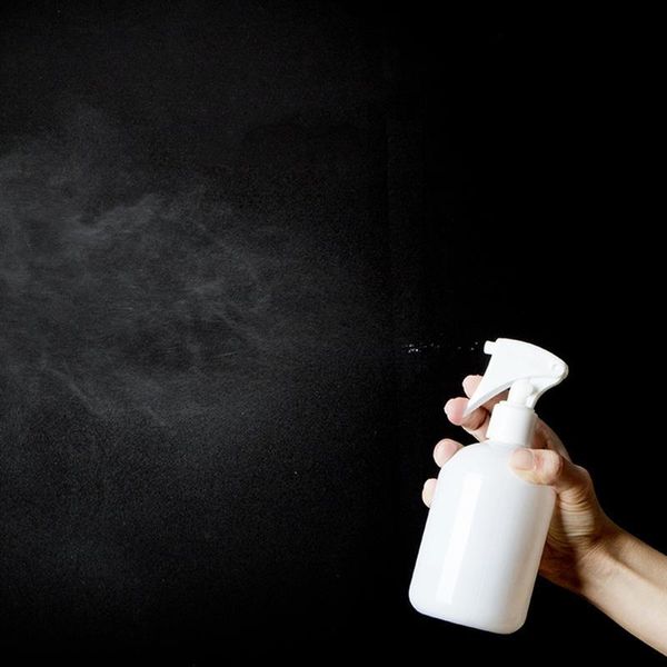 storage bottles & jars 2pcs 11.84oz clear spray bottle plastic mist water sprayer for plant professional hairdressing tool accessories
storage bottles & jars 2pcs 11.84oz clear spray bottle plastic mist water sprayer for plant professional hairdressing tool accessories