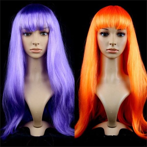 long straight hair wig pure color performing wigs dress up headgear for masquerade party new arrival 10jh e1
long straight hair wig pure color performing wigs dress up headgear for masquerade party new arrival 10jh e1