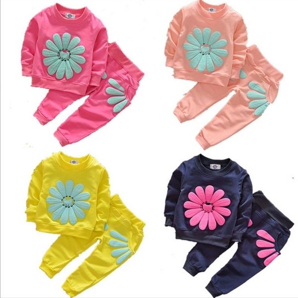 boys girls daisy outfit 90-120 kids sunflower hoodie tshirt and pants two piece tracksuit 2021 spring sportswear casual cloth suit g12804, White
boys girls daisy outfit 90-120 kids sunflower hoodie tshirt and pants two piece tracksuit 2021 spring sportswear casual cloth suit g12804, White