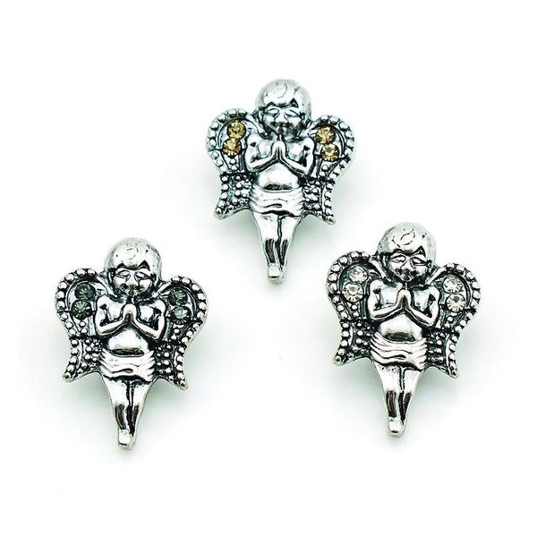 fashion 18mm snap buttons high quantity 3 color angel metal ginger clasps diy noosa jewelry accessories 9d4pf
fashion 18mm snap buttons high quantity 3 color angel metal ginger clasps diy noosa jewelry accessories 9d4pf