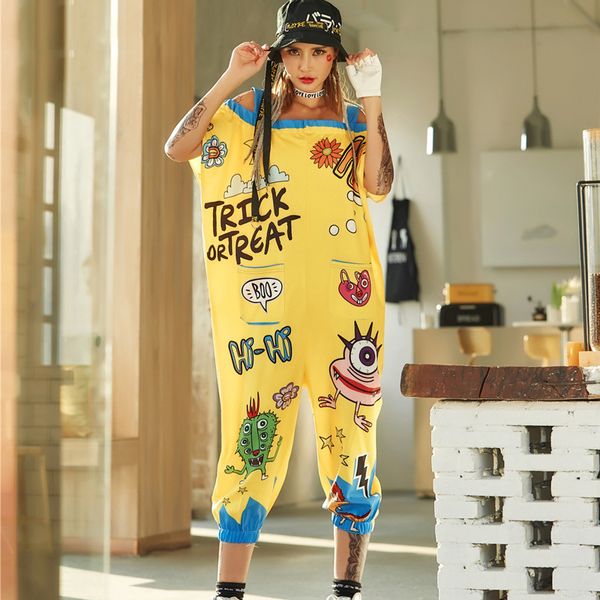 2021 new hip hop streetwear printing summer monkeys from europe mode graffiti street female t-shirt long short women 0k71, Black;white
2021 new hip hop streetwear printing summer monkeys from europe mode graffiti street female t-shirt long short women 0k71, Black;white